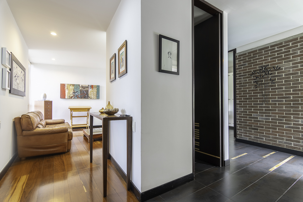 Venta Apartamento El Poblado Medellin